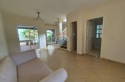 Casa com 3 quartos para alugar em Bonfim Paulista, Ribeirão Preto 