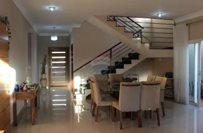 Casa com 4 quartos para alugar no Jardim Nova Aliança Sul, Ribeirão Preto 