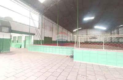 Barracão / Galpão / Depósito para alugar no Planalto Verde, Ribeirão Preto 