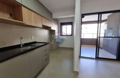 Apartamento para locação edifício livit  – 2 quartos (1 suíte)