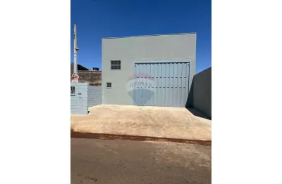 Barracão / Galpão / Depósito para alugar no Jardim Jóquei Clube, Ribeirão Preto 