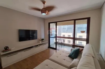 Apartamento com 3 quartos à venda na Rua Rui Barbosa, 175, Higienópolis, Ribeirão Preto