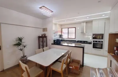 Apartamento com 3 quartos à venda na Rua Rui Barbosa, 175, Higienópolis, Ribeirão Preto