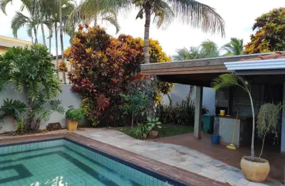 Casa em condomínio fechado com 5 quartos para alugar em Bonfim Paulista, Ribeirão Preto 