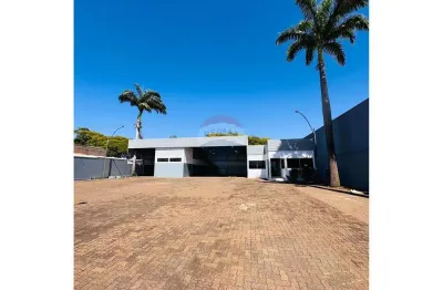 Sala comercial para alugar no Residencial e Comercial Palmares, Ribeirão Preto 