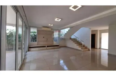 Casa com 4 quartos para alugar no Jardim Saint Gerard, Ribeirão Preto 