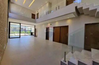 Casa em condomínio fechado com 4 quartos à venda na Rua Lauro Valente, 265, Jardim Saint Gerard, Ribeirão Preto