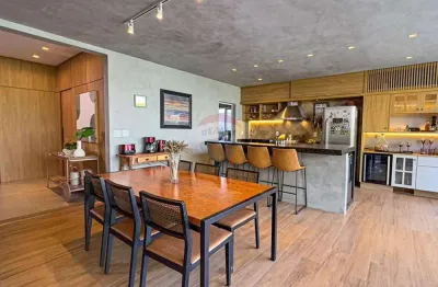 Casa impecável com marcenaria nova e ambientes integrados no jardim saint gerard