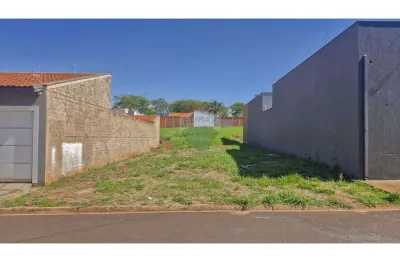 Terreno à venda jardim veneto ii, sertãozinho-sp, terreno para venda em sertãozinho-sp.