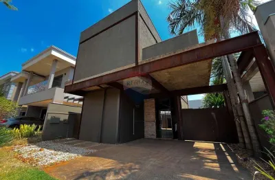 Casa com 4 quartos à venda na Rua Padre Henrique Adami, 437, Jardim San Marco, Ribeirão Preto