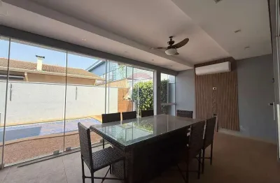 Casa com 3 quartos para alugar no Condomínio Figueira Branca, Ribeirão Preto 