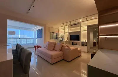 Apartamento com 1 quarto para alugar no Jardim Botânico, Ribeirão Preto 