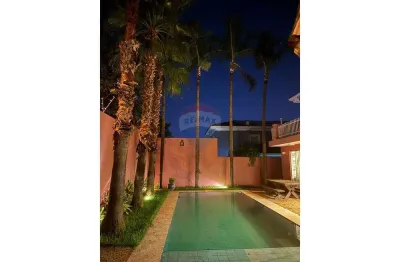 Casa sobrado luxuosa no condomínio guaporé 1 – ribeirão preto