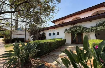 Casa com 6 quartos para alugar no Alto da Boa Vista, Ribeirão Preto 