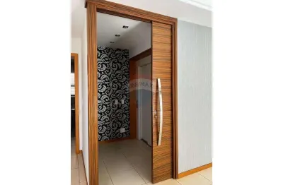 Apartamento com 3 quartos para alugar no Jardim São Luiz, Ribeirão Preto 