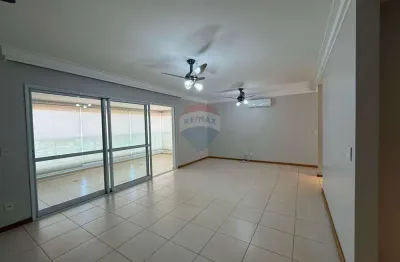 Apartamento com 2 quartos para alugar no Bosque das Juritis, Ribeirão Preto 