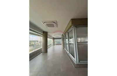 Apartamento com 4 quartos para alugar no Jardim Botânico, Ribeirão Preto 