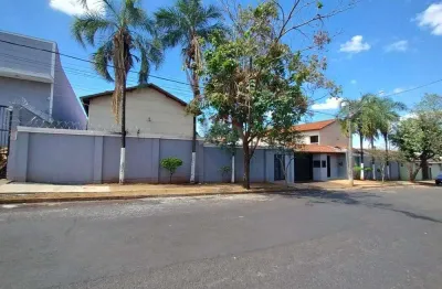 Casa com 2 quartos à venda na Rua Maria Cândida, 515, Jardim Zara, Ribeirão Preto