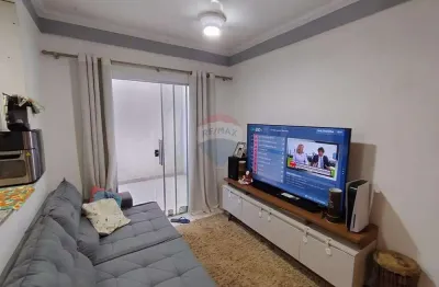 Casa com 2 quartos à venda na Rua Maria Cândida, 515, Jardim Zara, Ribeirão Preto