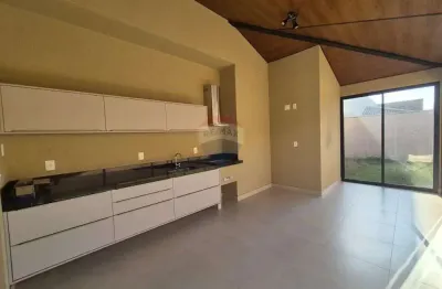 Casa em condomínio fechado com 3 quartos para alugar no Centro, Cravinhos 