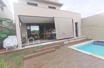 Conforto e estilo no reserva san tiago – sobrado com piscina e 3 suítes