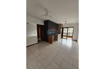 Apartamento com 3 quartos para alugar no Santa Cruz do José Jacques, Ribeirão Preto 