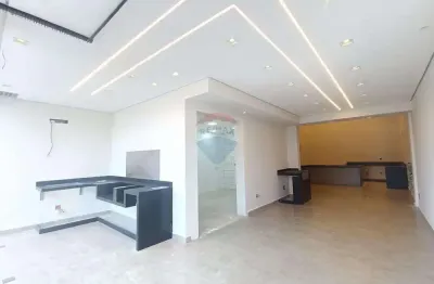 Sala comercial para alugar no Alto da Boa Vista, Ribeirão Preto 