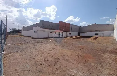 Ponto comercial para alugar na Vila Mariana, Ribeirão Preto 