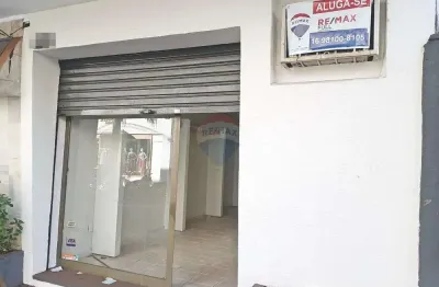 Sala comercial para alugar no Centro, Ribeirão Preto 