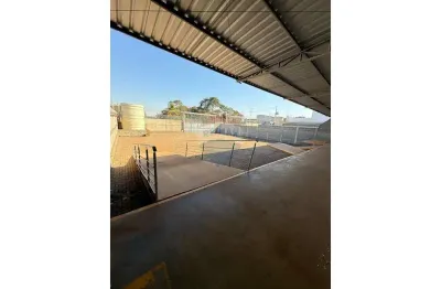 Barracão / Galpão / Depósito para alugar no Recreio Anhangüera, Ribeirão Preto 