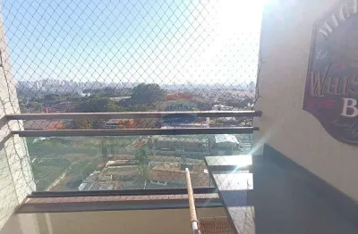 Apartamento studio mobiliado e pronto para morar – residencial zeus, próximo à unaerp