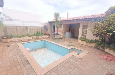 Aluguel de casa sobrado com 4 suítes no alto da boa vista – ribeirão preto