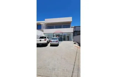 Ponto comercial para alugar na Vila Seixas, Ribeirão Preto 