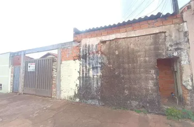 Casa com 3 quartos à venda no Jardim São José, Ribeirão Preto 
