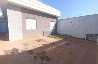 Casa com 4 quartos à venda no Jardim das Palmeiras, Ribeirão Preto 