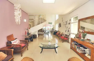 Casa com 4 quartos à venda na Rua do Professor, 1531, Jardim Botânico, Ribeirão Preto