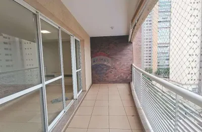 'exclusividade e conforto no jardim botânico  – amplo apartamento com 3 suítes e área de lazer completa