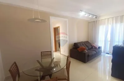 Apartamento com 2 quartos para alugar no Jardim Irajá, Ribeirão Preto 