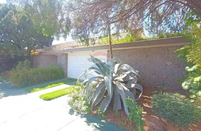 Casa com 3 quartos para alugar no Parque Industrial Lagoinha, Ribeirão Preto 