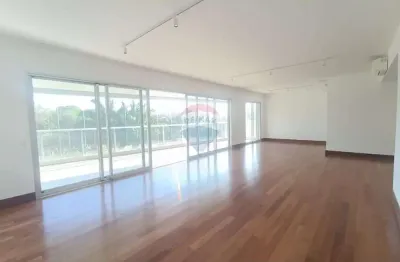 Apartamento com 4 quartos para alugar na Vila do Golf, Ribeirão Preto 