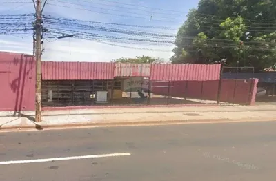 Terreno comercial para alugar na Vila Elisa, Ribeirão Preto 
