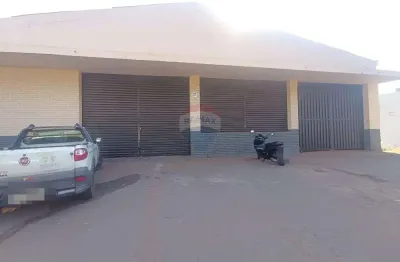 Barracão / Galpão / Depósito para alugar no Campos Elíseos, Ribeirão Preto 