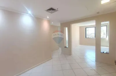 Sala comercial para alugar no Alto da Boa Vista, Ribeirão Preto 
