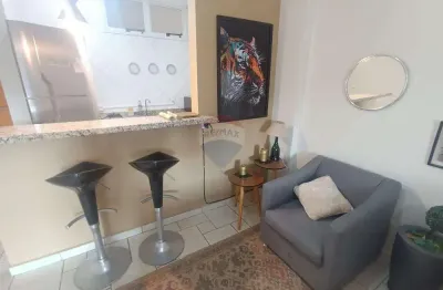 Apartamento com 1 quarto para alugar no Nova Aliança, Ribeirão Preto 