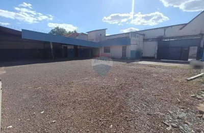 Oportunidade de galpão comercial no campos elíseos com 675 m² de construção