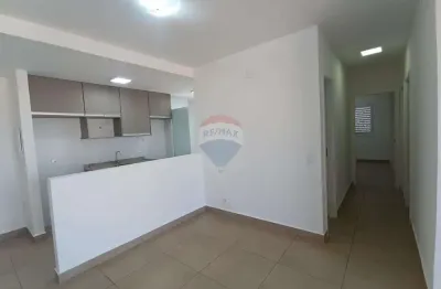 Apartamento com 3 quartos para alugar no Ribeirânia, Ribeirão Preto 