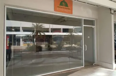 Ponto comercial para alugar no Jardim Palma Travassos, Ribeirão Preto 