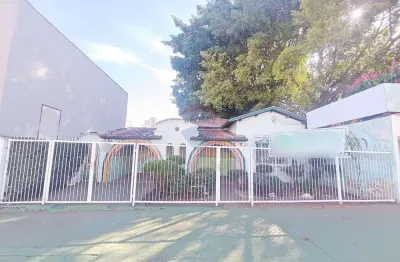 Oportuinidade de casa comercial no boulevard - r. joão penteado