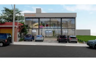 Excelente oportunidade: salão comercial de 665m² com previsão de entrega em 90 dias!