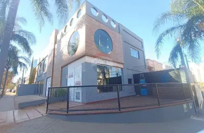 Ponto comercial para alugar no Jardim Botânico, Ribeirão Preto 